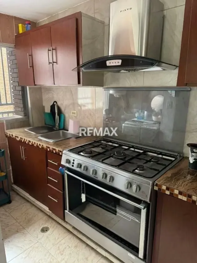 Bello y Cómodo Apartamento en Venta Ubicado en el exclusivo conjunto Residencial Cumbre del Momboy Torre 7
