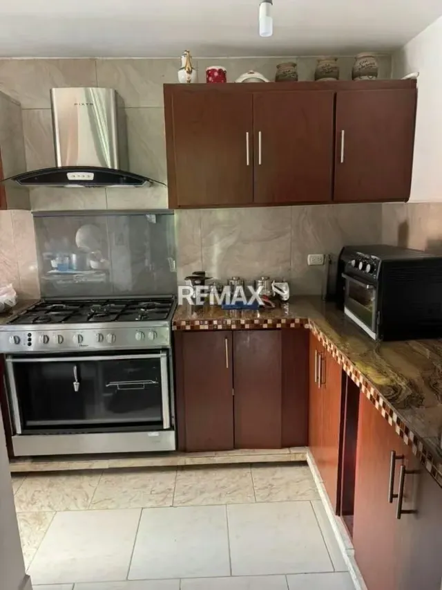 Bello y Cómodo Apartamento en Venta Ubicado en el exclusivo conjunto Residencial Cumbre del Momboy Torre 7 - 4