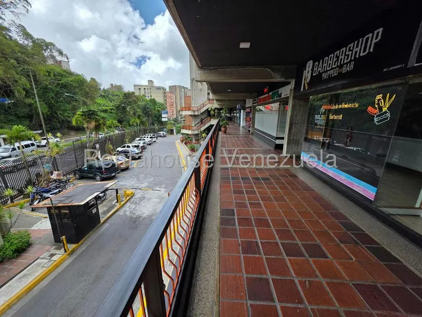 Local Comercial en Alquiler en Los Salias, Miranda - 3