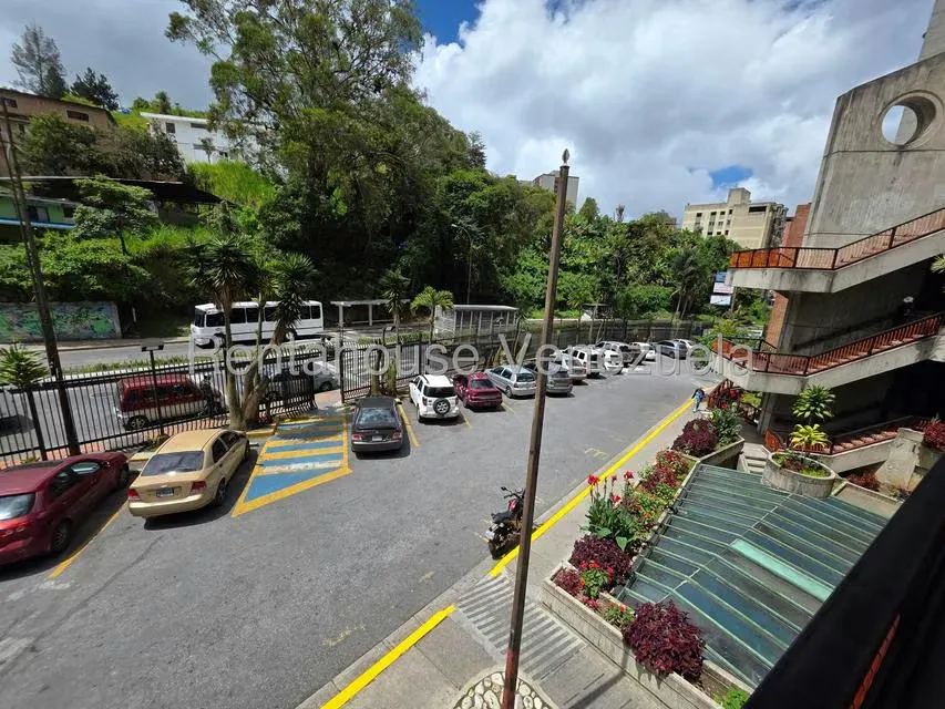 Local Comercial en Alquiler en Los Salias, Miranda - 5