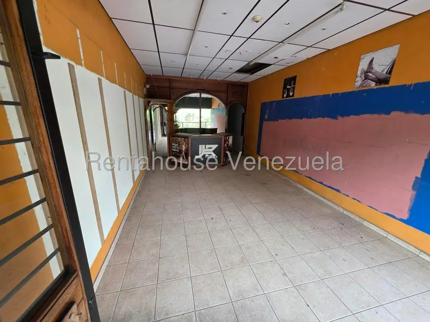 Local Comercial en Alquiler en Los Salias, Miranda - 7
