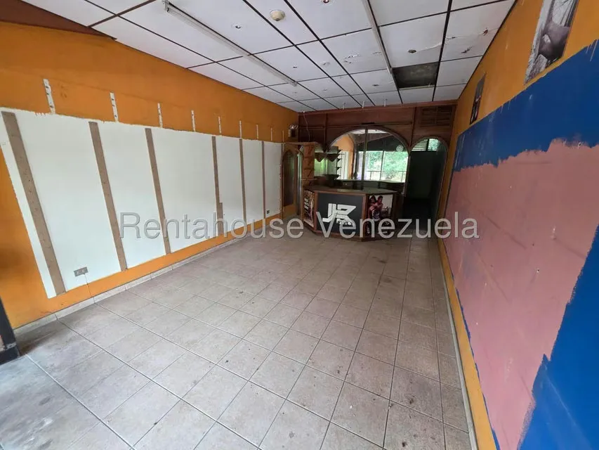 Local Comercial en Alquiler en Los Salias, Miranda - 8