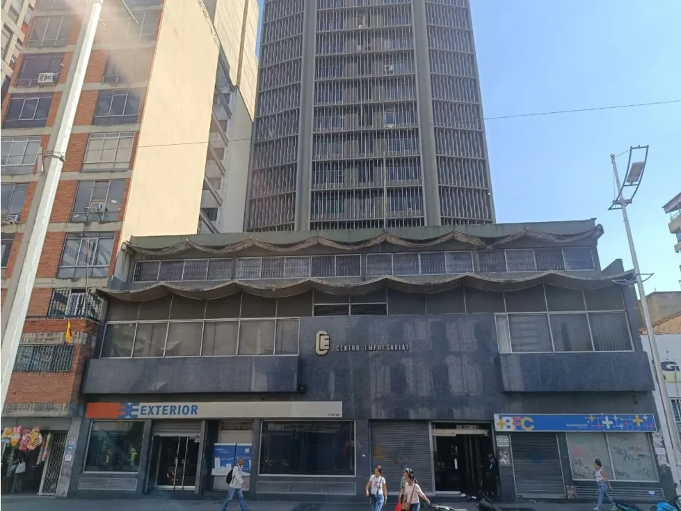ALQUILER OFICINA AV.UNIVERSIDAD, 1 BAÑO, 1 PUESTO TECHADO 344141 - 2