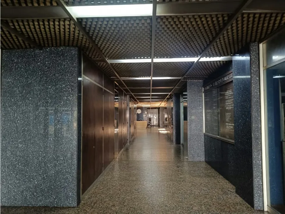ALQUILER OFICINA AV.UNIVERSIDAD, 1 BAÑO, 1 PUESTO TECHADO 344141 - 3