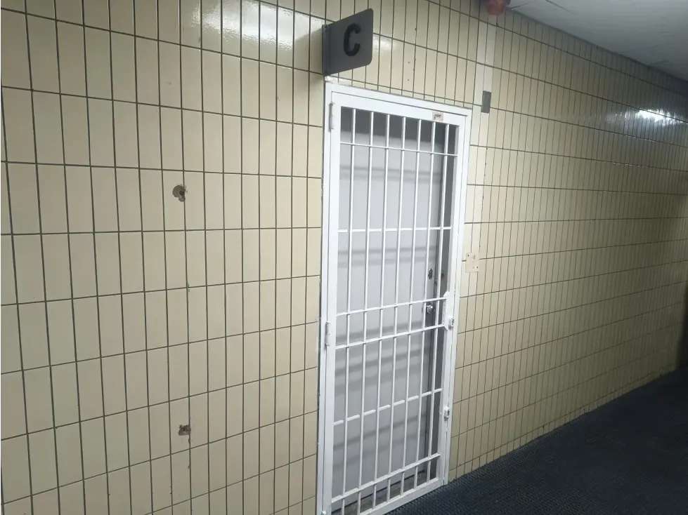 ALQUILER OFICINA AV.UNIVERSIDAD, 1 BAÑO, 1 PUESTO TECHADO 344141 - 5