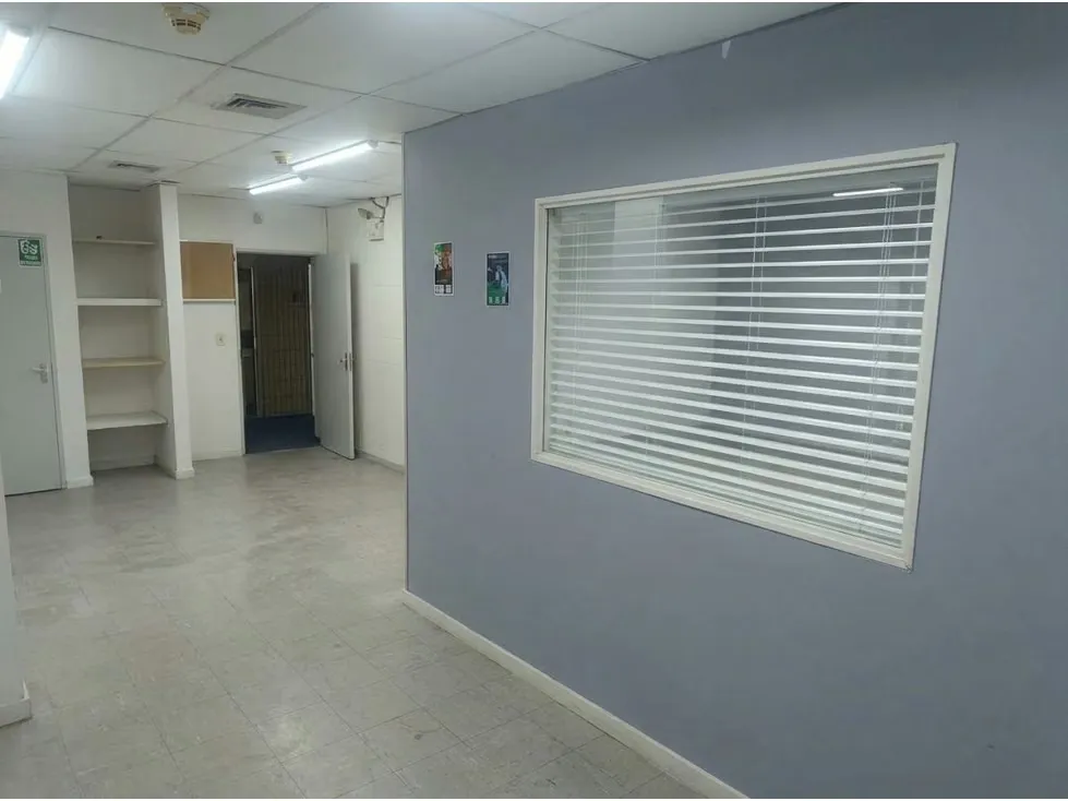 ALQUILER OFICINA AV.UNIVERSIDAD, 1 BAÑO, 1 PUESTO TECHADO 344141 - 8