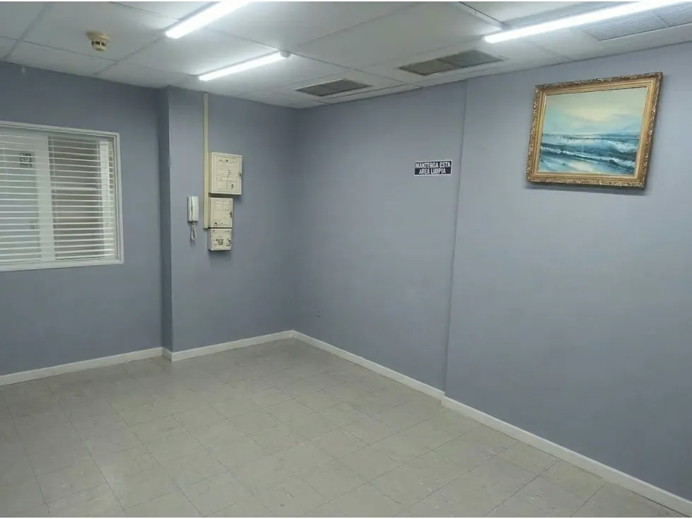 ALQUILER OFICINA AV.UNIVERSIDAD, 1 BAÑO, 1 PUESTO TECHADO 344141 - 9