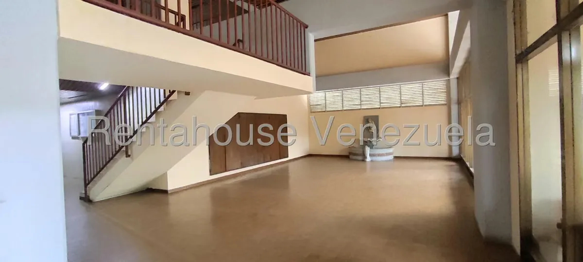 Apartamento (1 Nivel) en Venta en El Paraiso, Distrito Metropolitano - 2