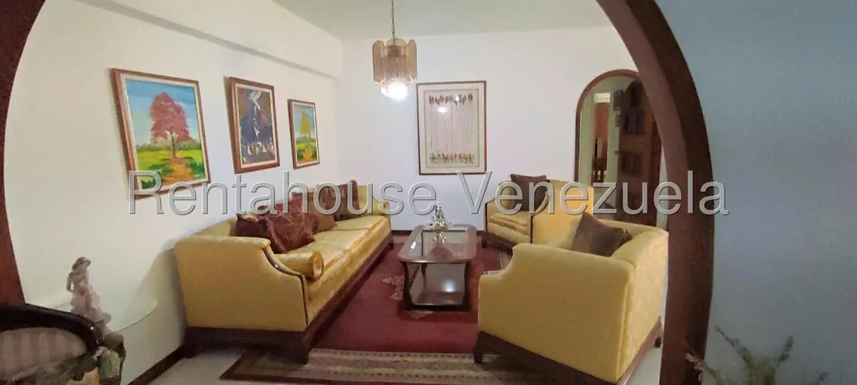 Apartamento (1 Nivel) en Venta en El Paraiso, Distrito Metropolitano - 11
