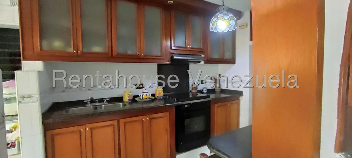 Apartamento (1 Nivel) en Venta en El Paraiso, Distrito Metropolitano - 14