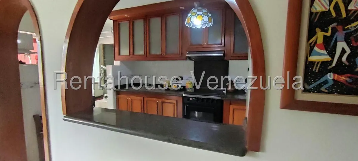 Apartamento (1 Nivel) en Venta en El Paraiso, Distrito Metropolitano - 16