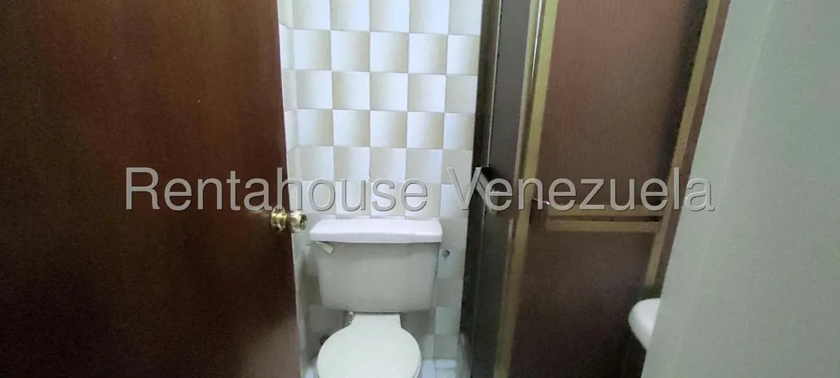 Apartamento (1 Nivel) en Venta en El Paraiso, Distrito Metropolitano - 18