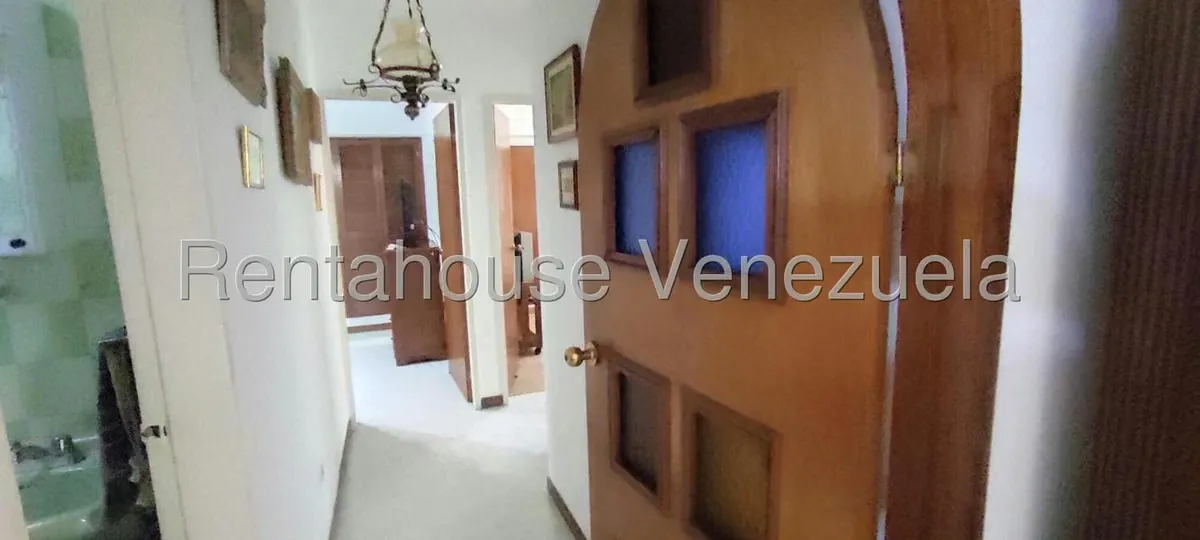 Apartamento (1 Nivel) en Venta en El Paraiso, Distrito Metropolitano - 20