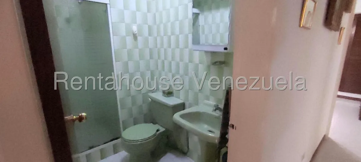 Apartamento (1 Nivel) en Venta en El Paraiso, Distrito Metropolitano - 22