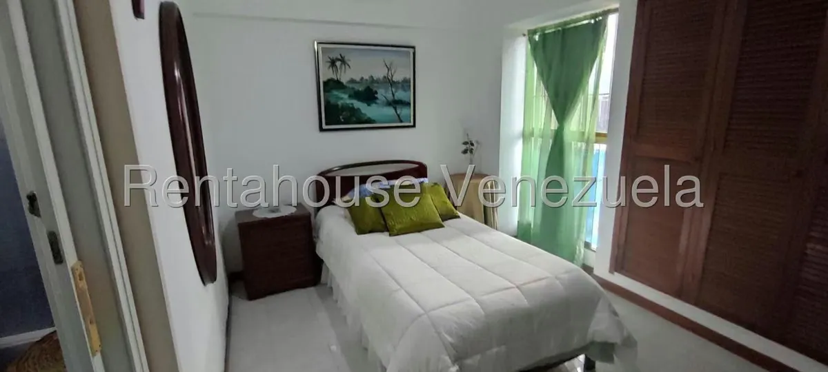 Apartamento (1 Nivel) en Venta en El Paraiso, Distrito Metropolitano - 29