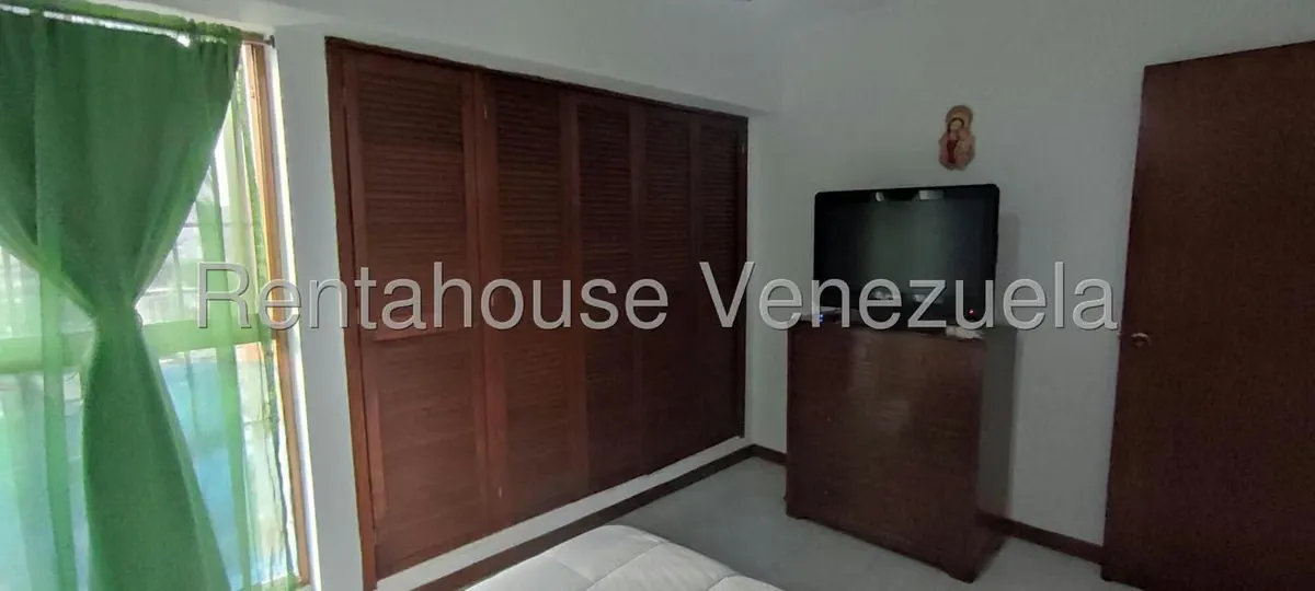 Apartamento (1 Nivel) en Venta en El Paraiso, Distrito Metropolitano - 30