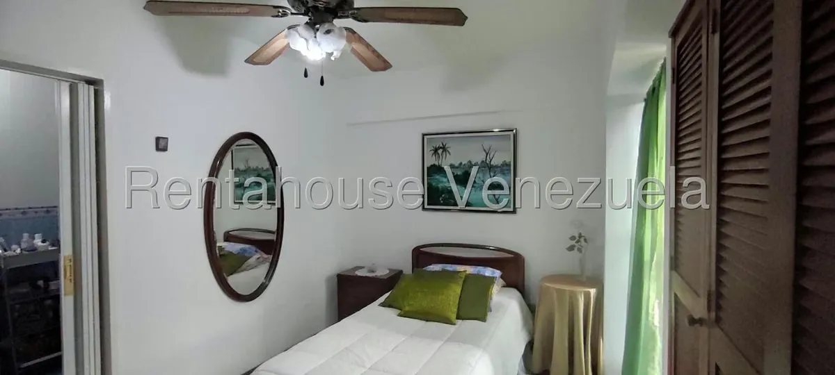 Apartamento (1 Nivel) en Venta en El Paraiso, Distrito Metropolitano - 31