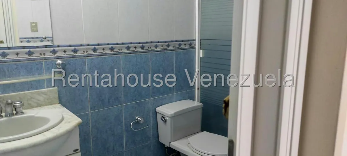 Apartamento (1 Nivel) en Venta en El Paraiso, Distrito Metropolitano - 32