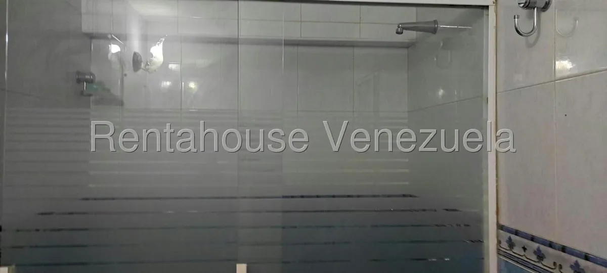 Apartamento (1 Nivel) en Venta en El Paraiso, Distrito Metropolitano - 33