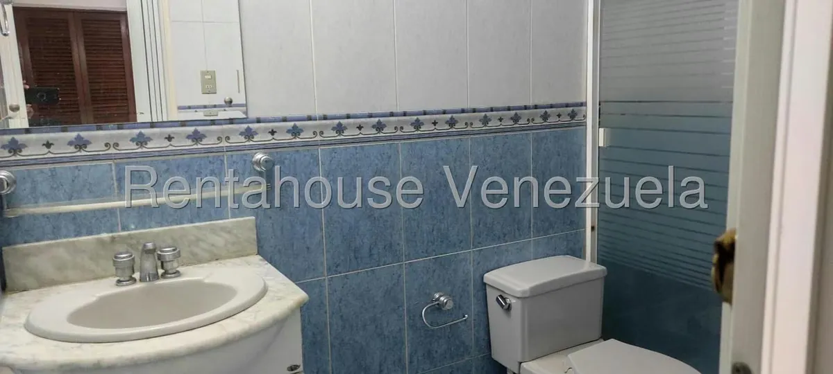 Apartamento (1 Nivel) en Venta en El Paraiso, Distrito Metropolitano - 35