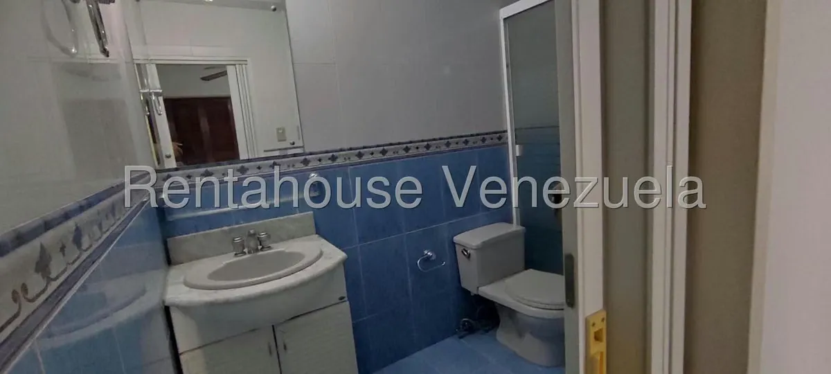 Apartamento (1 Nivel) en Venta en El Paraiso, Distrito Metropolitano - 36