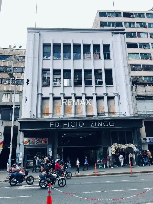Local Comercial Venta Pasaje Zingg