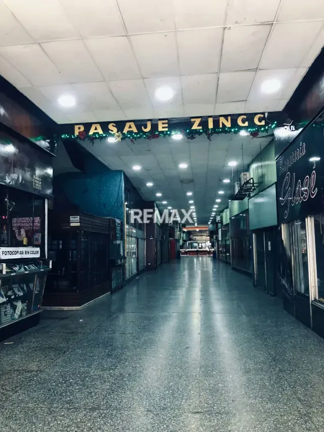 Local Comercial Venta Pasaje Zingg - 2