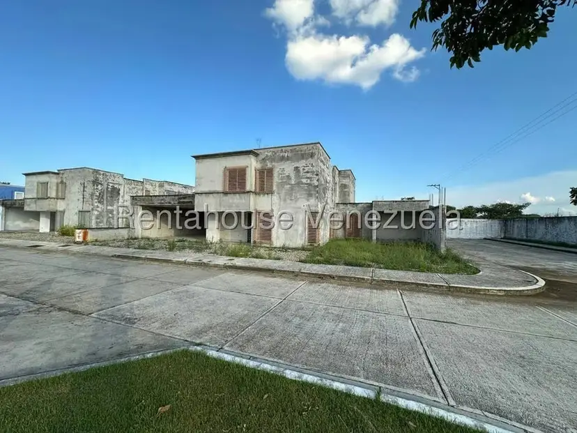 Casa (Multipes Niveles) en Venta en Llano Alto, Portuguesa