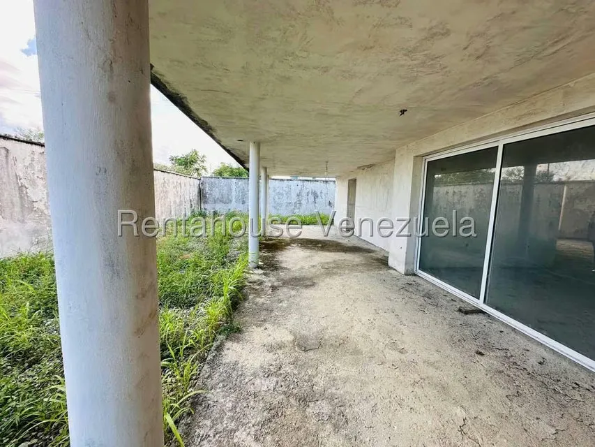 Casa (Multipes Niveles) en Venta en Llano Alto, Portuguesa - 23