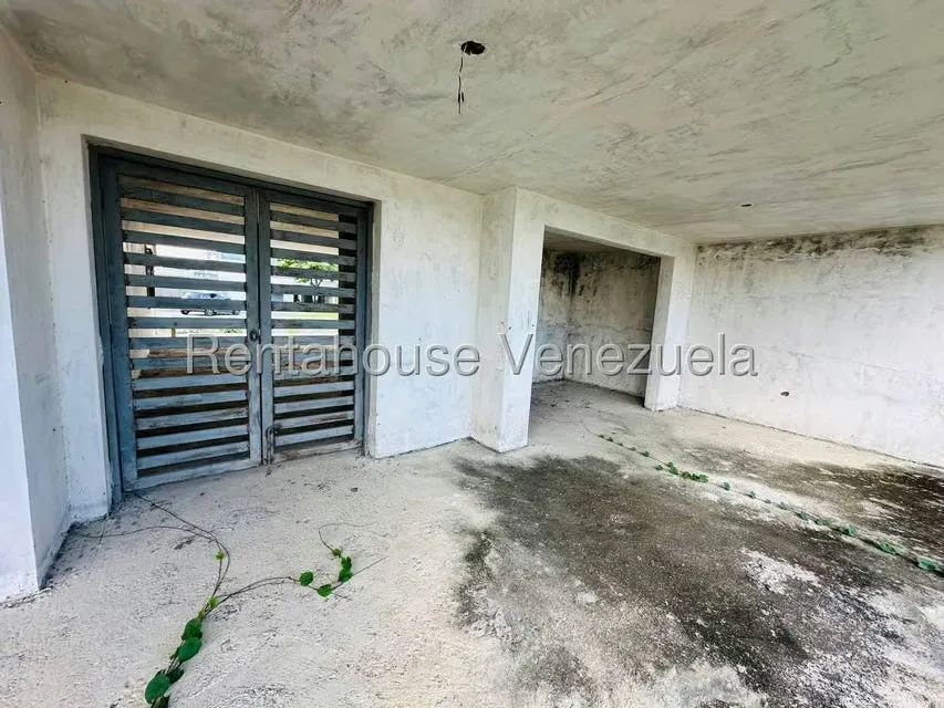 Casa (Multipes Niveles) en Venta en Llano Alto, Portuguesa - 24