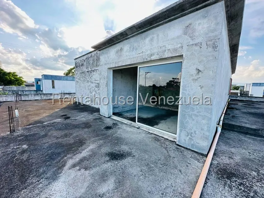 Casa (Multipes Niveles) en Venta en Llano Alto, Portuguesa - 30