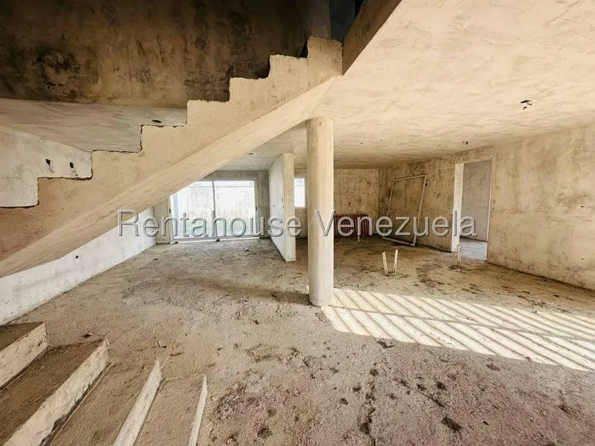 Casa (Multipes Niveles) en Venta en Llano Alto, Portuguesa - 3