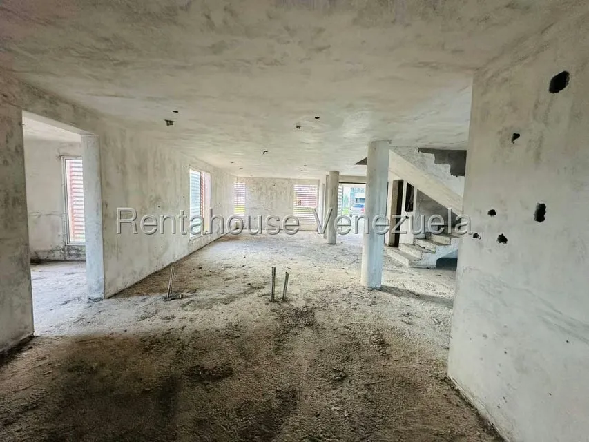 Casa (Multipes Niveles) en Venta en Llano Alto, Portuguesa - 9