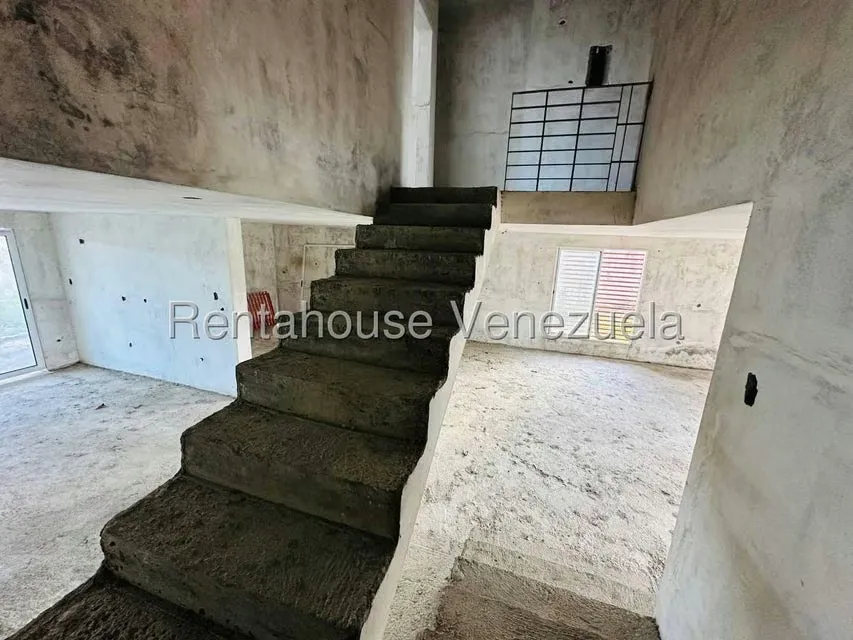 Casa (Multipes Niveles) en Venta en Llano Alto, Portuguesa - 10