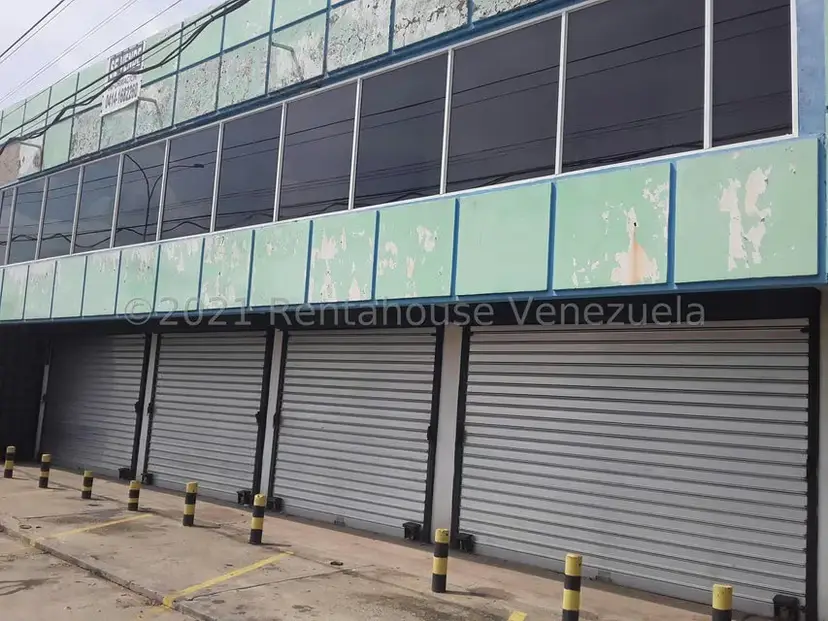 Comercial (Local Comercial) en Alquiler en Las Morochas, Zulia
