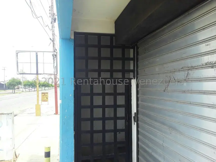 Local Comercial en Alquiler en Las Morochas, Zulia - 9