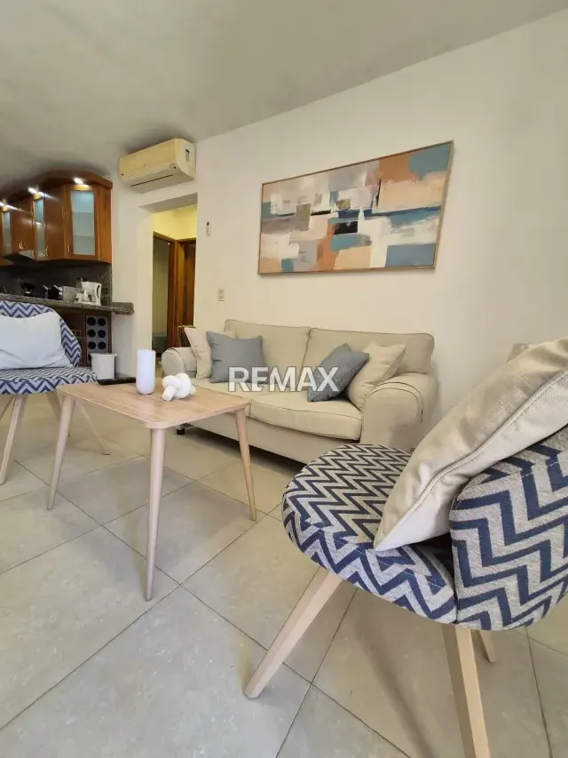 Apartamento En Venta, Conjunto Residencial la Marina Village-Urb. Costa Azul, Isla De Margarita.