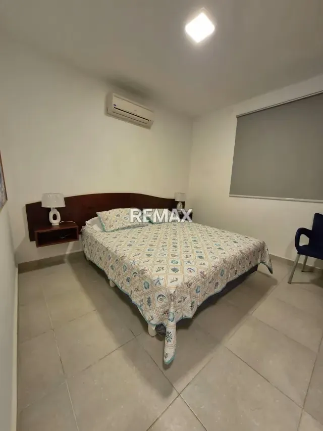 Apartamento En Venta, Conjunto Residencial la Marina Village-Urb. Costa Azul, Isla De Margarita. - 11
