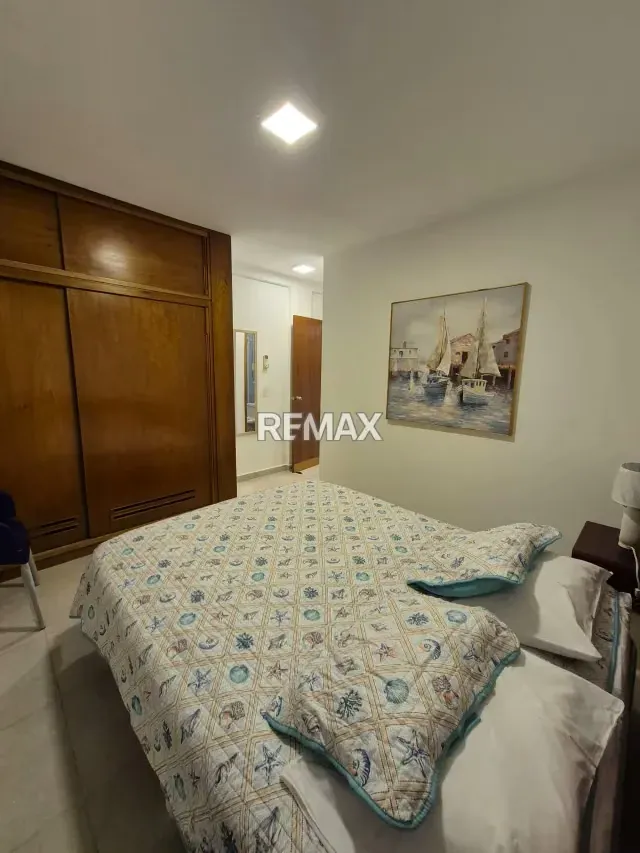 Apartamento En Venta, Conjunto Residencial la Marina Village-Urb. Costa Azul, Isla De Margarita. - 5
