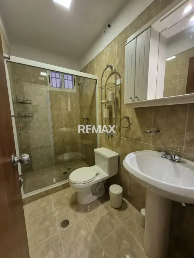 Apartamento En Venta, Conjunto Residencial la Marina Village-Urb. Costa Azul, Isla De Margarita. - 6