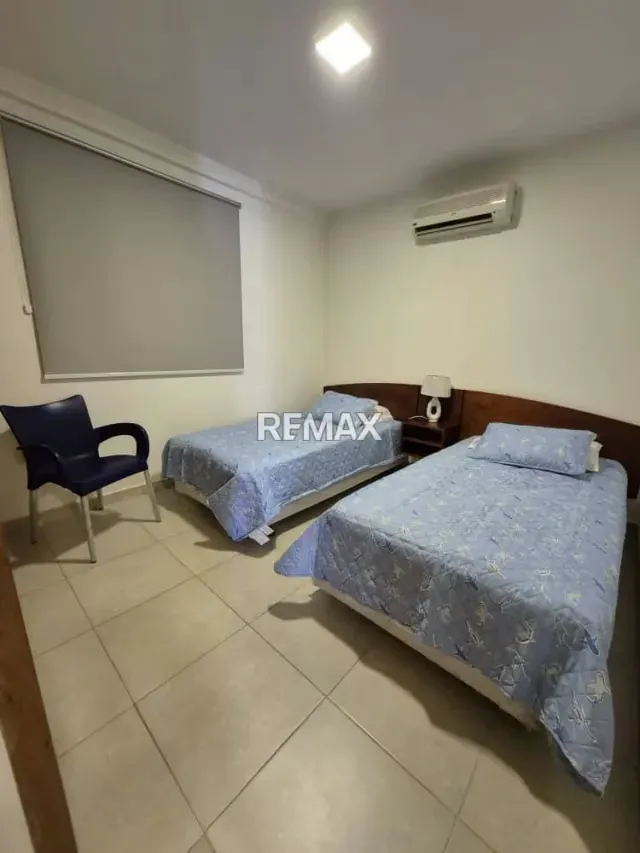 Apartamento En Venta, Conjunto Residencial la Marina Village-Urb. Costa Azul, Isla De Margarita. - 7
