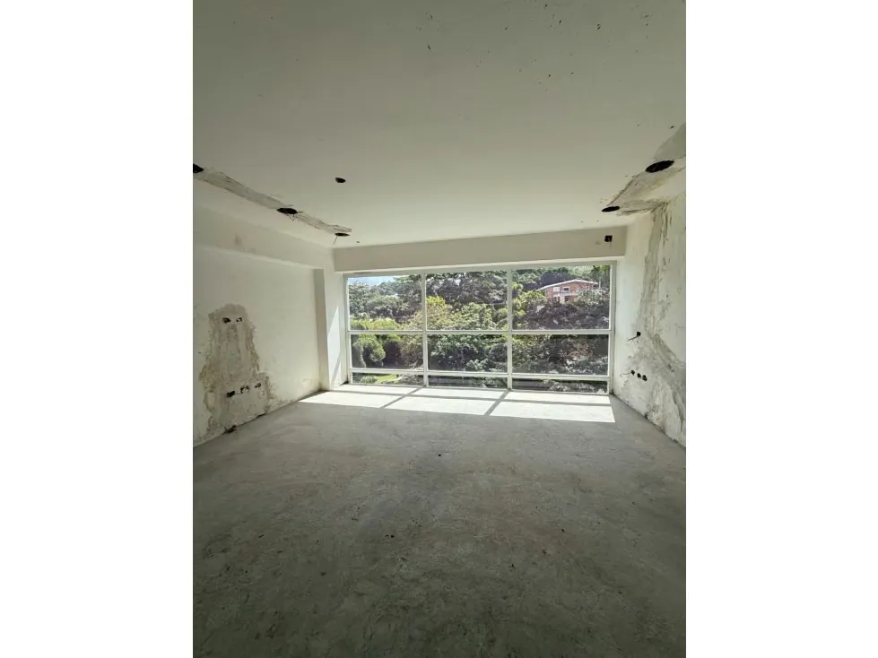 Se vende apartamento en Los Naranjos de Las Mercedes - 2