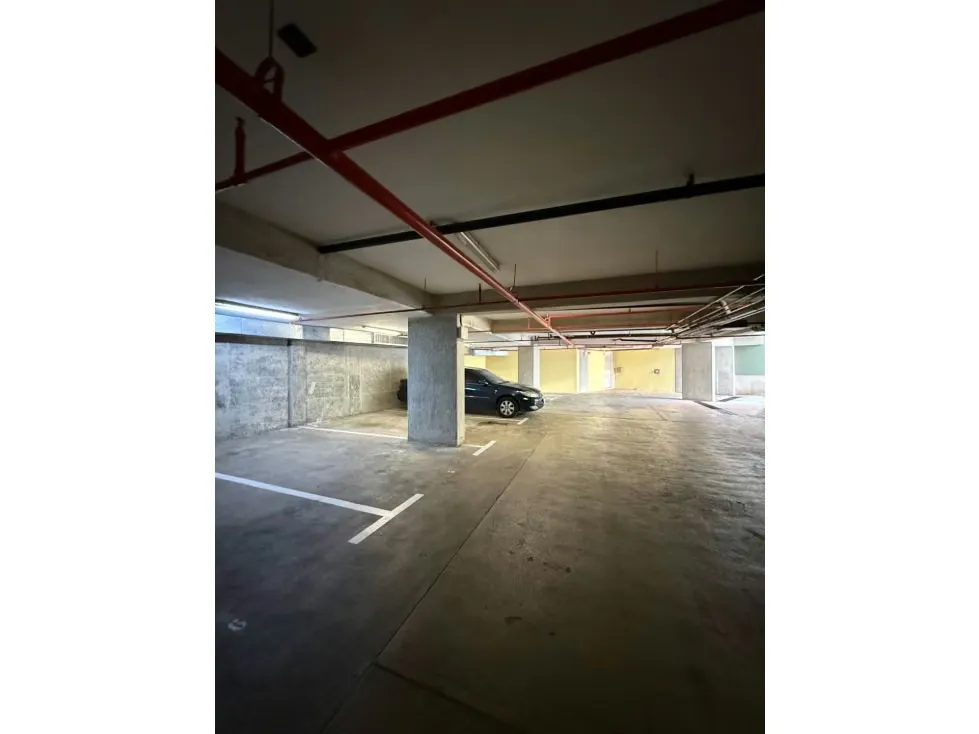 Se vende apartamento en Los Naranjos de Las Mercedes - 6