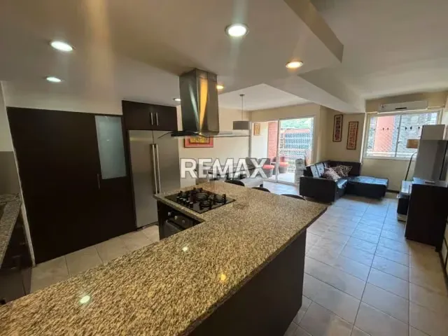 ALQUILER APARTAMENTO BOLEITA - 2