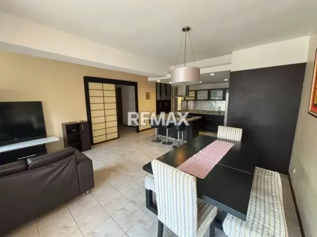 ALQUILER APARTAMENTO BOLEITA - 3