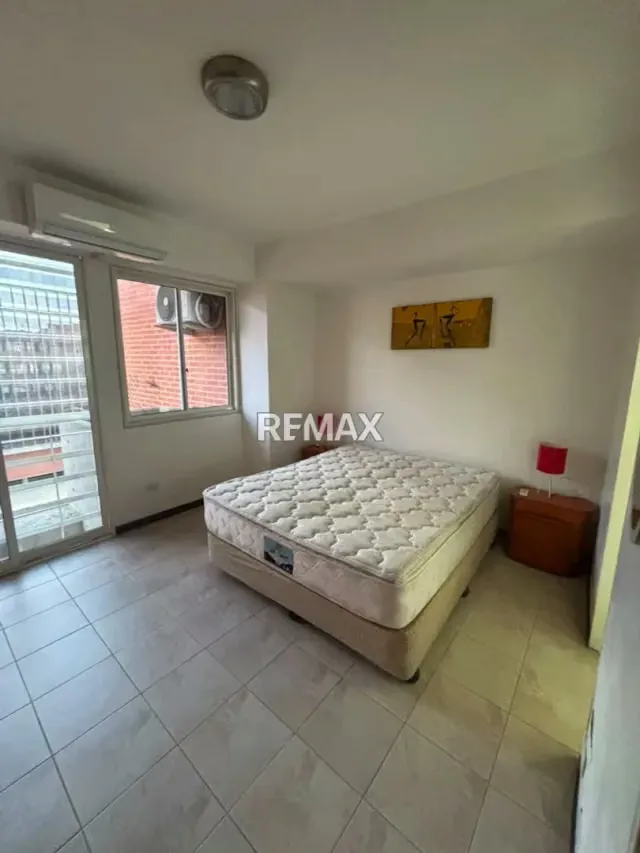 ALQUILER APARTAMENTO BOLEITA - 5