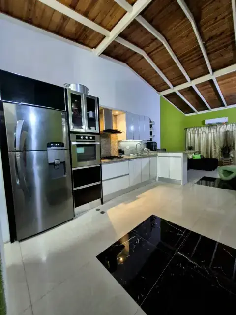 Moderno Apartamento en Venta Conj Resd El GRAN MAGUEY