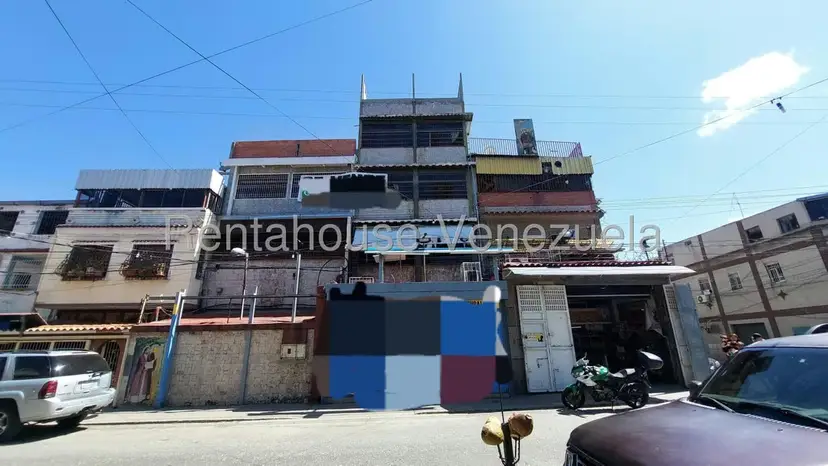 Industrial en Alquiler en Prado de Maria, Distrito Metropolitano
