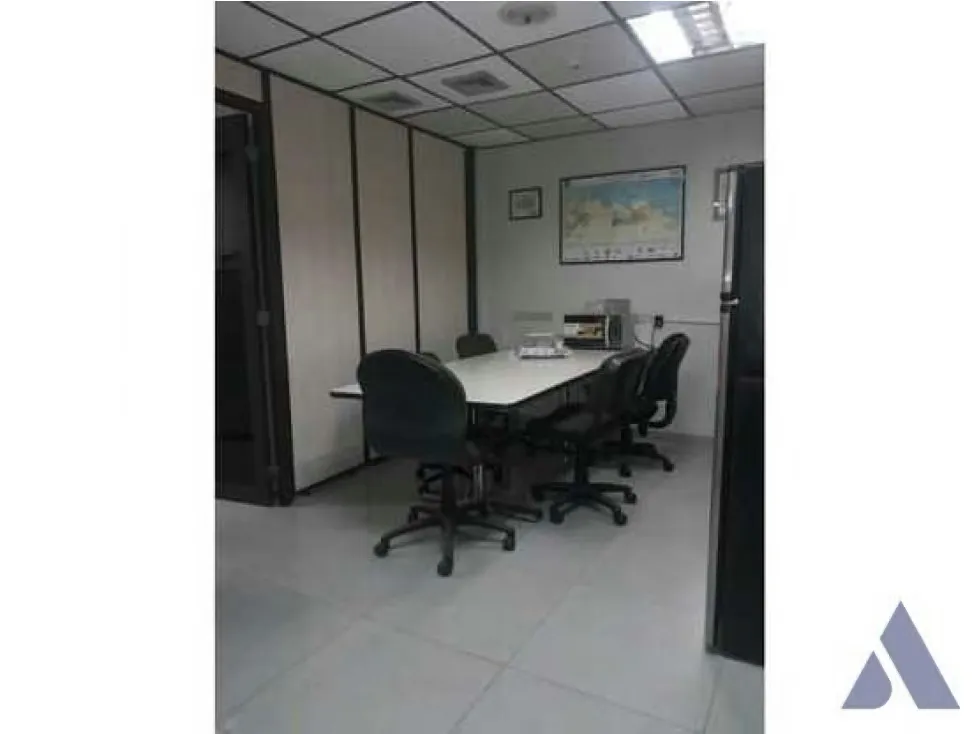 Alquilo oficina 384m2 El Recreo 3637 - 12
