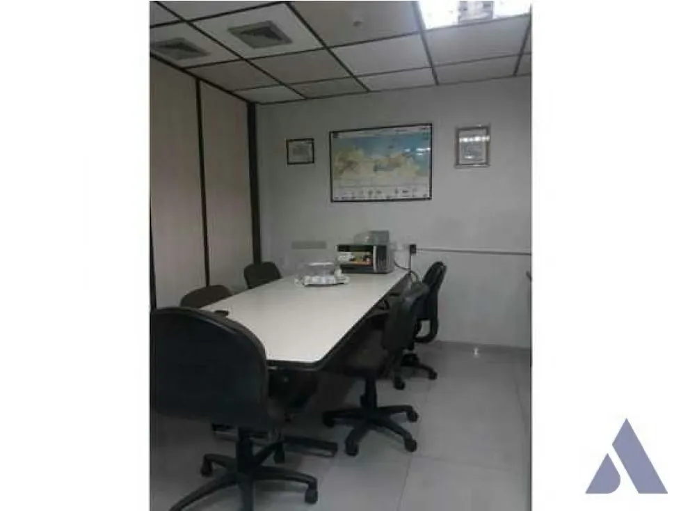Alquilo oficina 384m2 El Recreo 3637 - 20